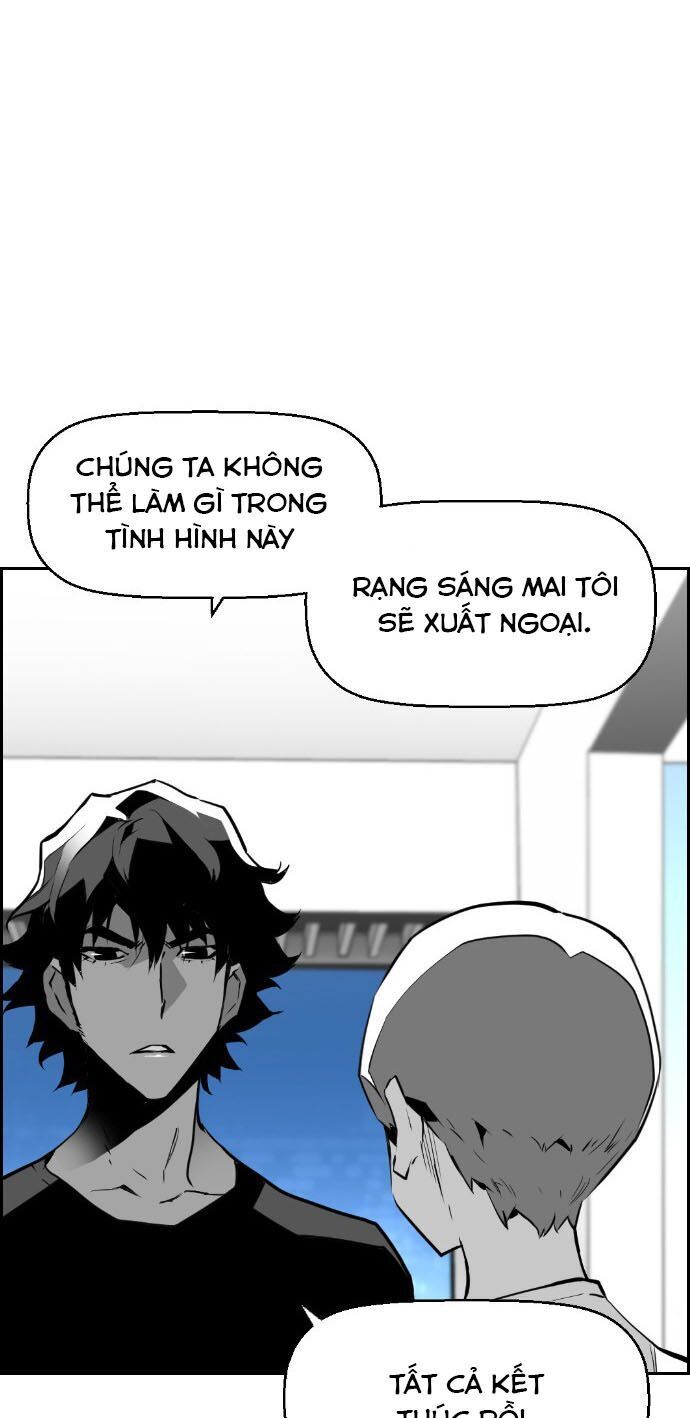 Terror Man Chap 62 - Next Chap 63