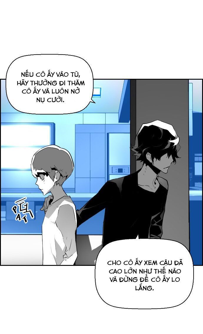 Terror Man Chap 62 - Next Chap 63