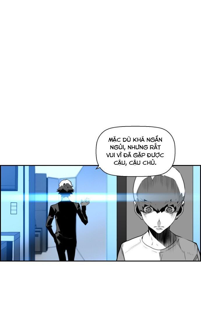 Terror Man Chap 62 - Next Chap 63