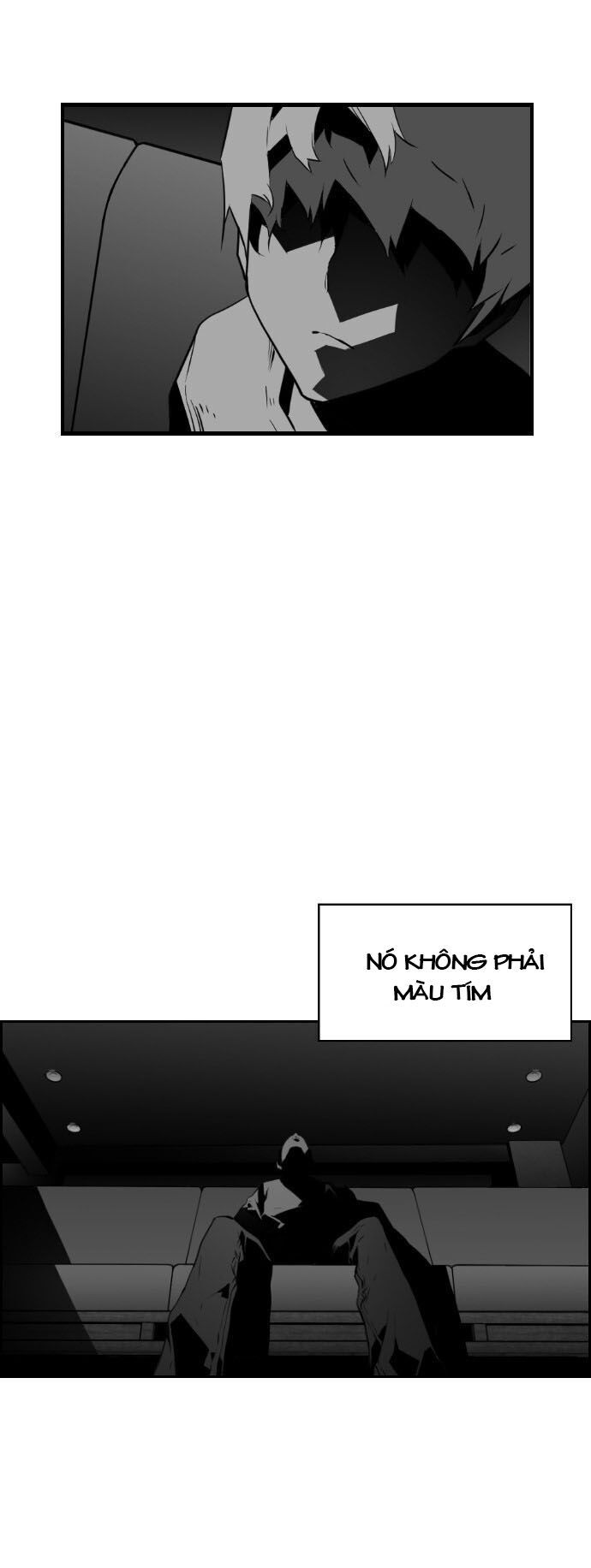 Terror Man Chap 62 - Next Chap 63