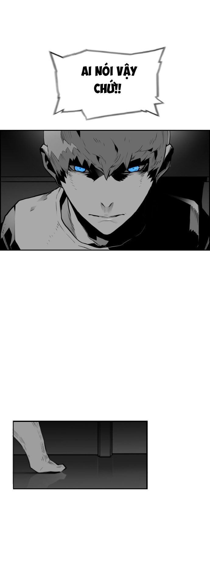 Terror Man Chap 62 - Next Chap 63