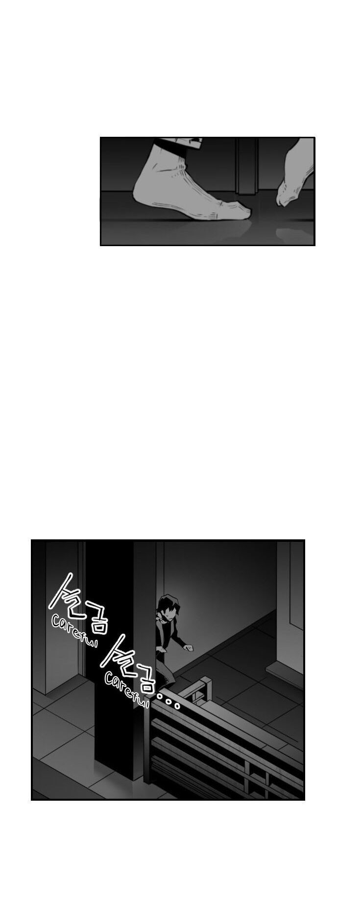 Terror Man Chap 62 - Next Chap 63