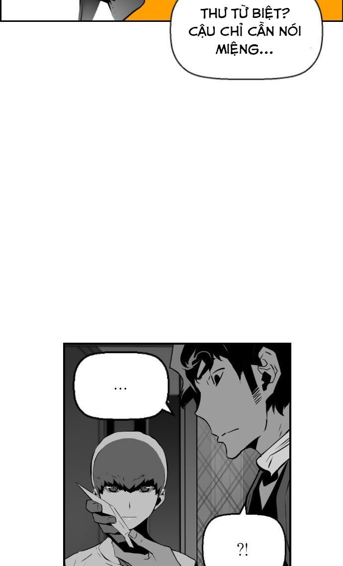 Terror Man Chap 62 - Next Chap 63