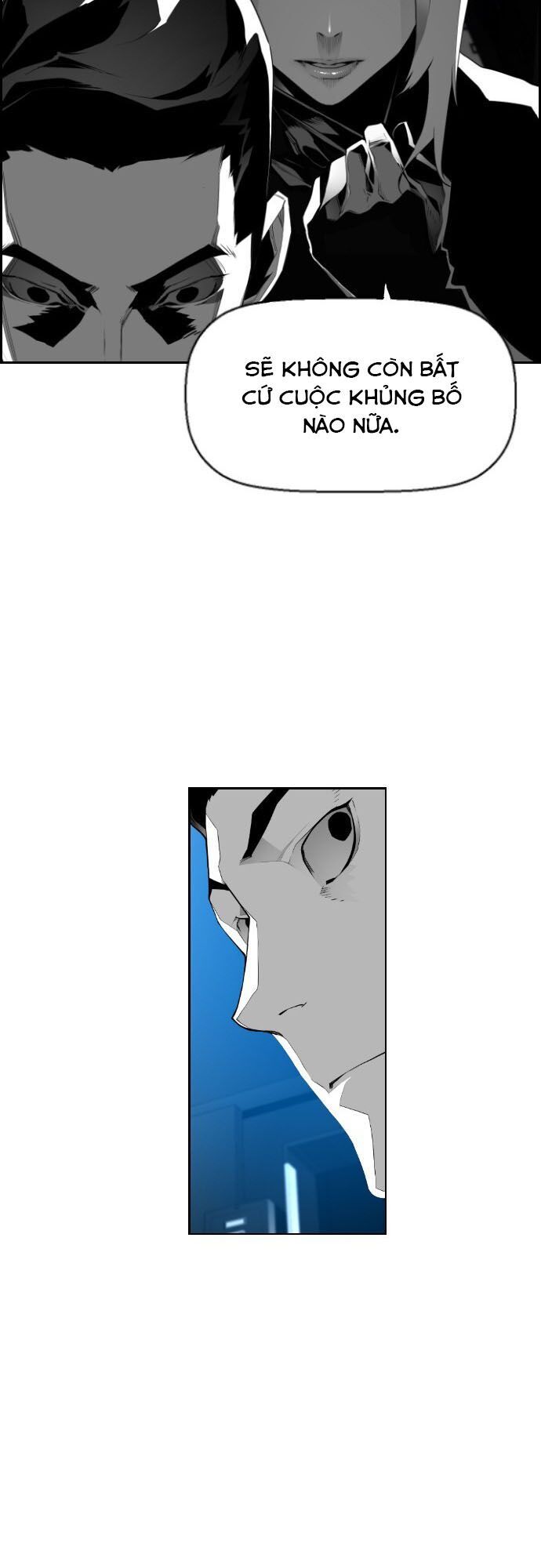 Terror Man Chap 62 - Next Chap 63