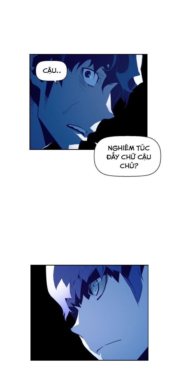 Terror Man Chap 62 - Next Chap 63