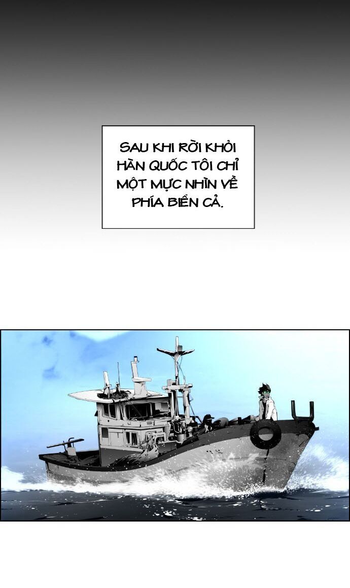 Terror Man Chap 62 - Next Chap 63