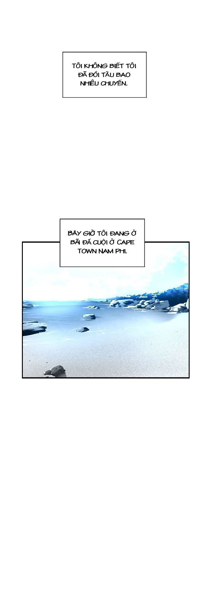 Terror Man Chap 62 - Next Chap 63