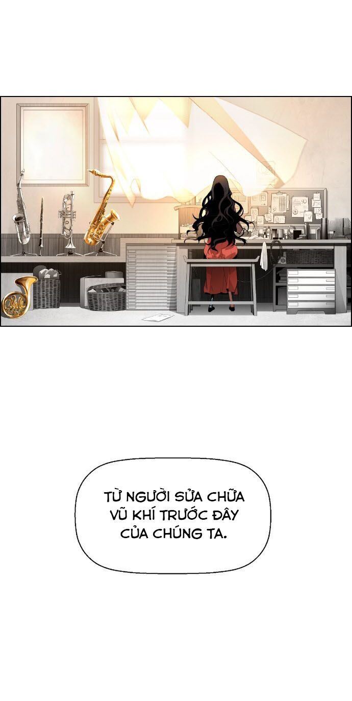 Terror Man Chap 62 - Next Chap 63