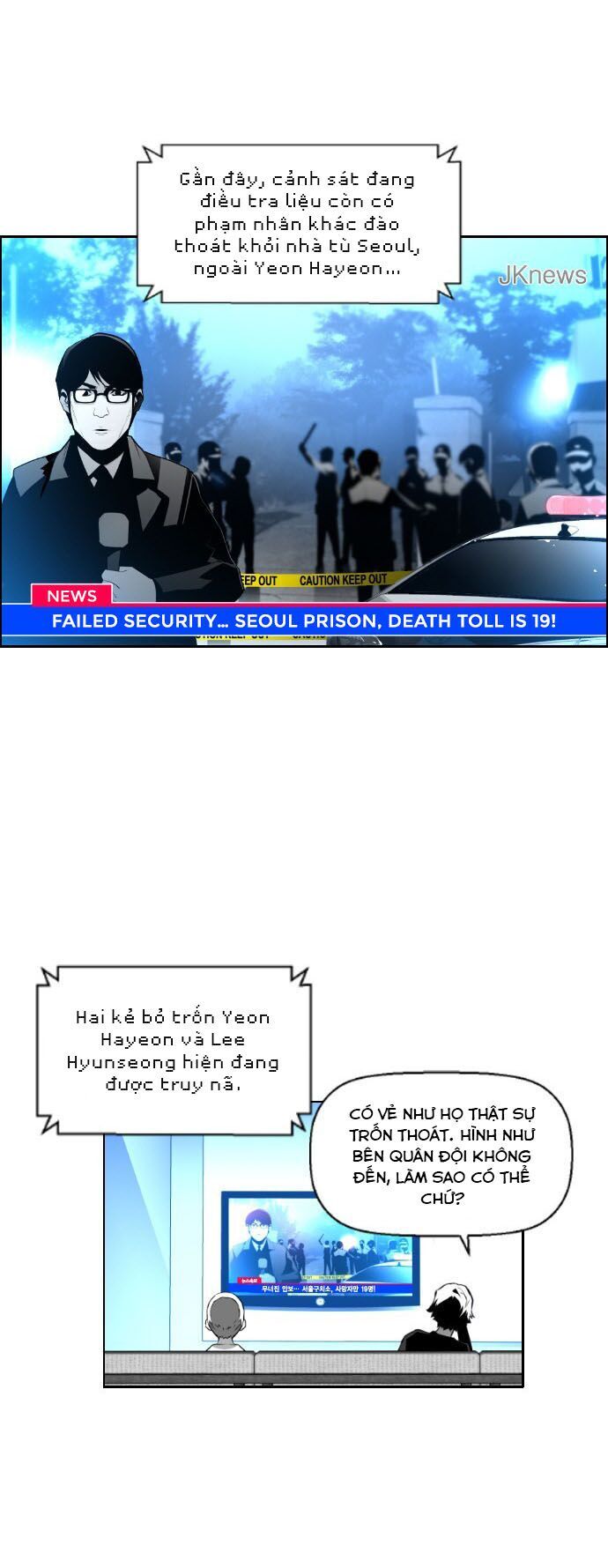 Terror Man Chap 62 - Next Chap 63