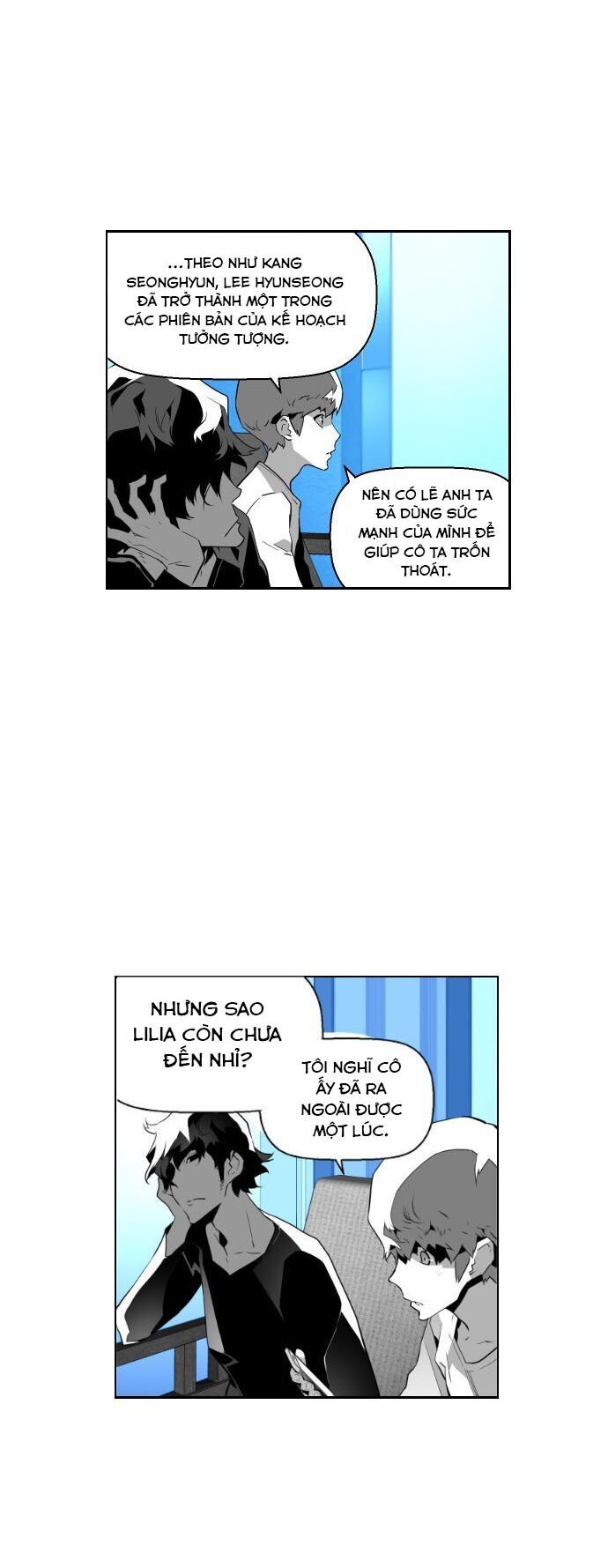 Terror Man Chap 62 - Next Chap 63