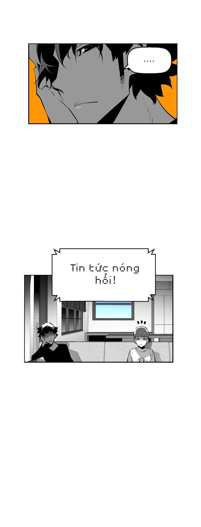 Terror Man Chap 62 - Next Chap 63