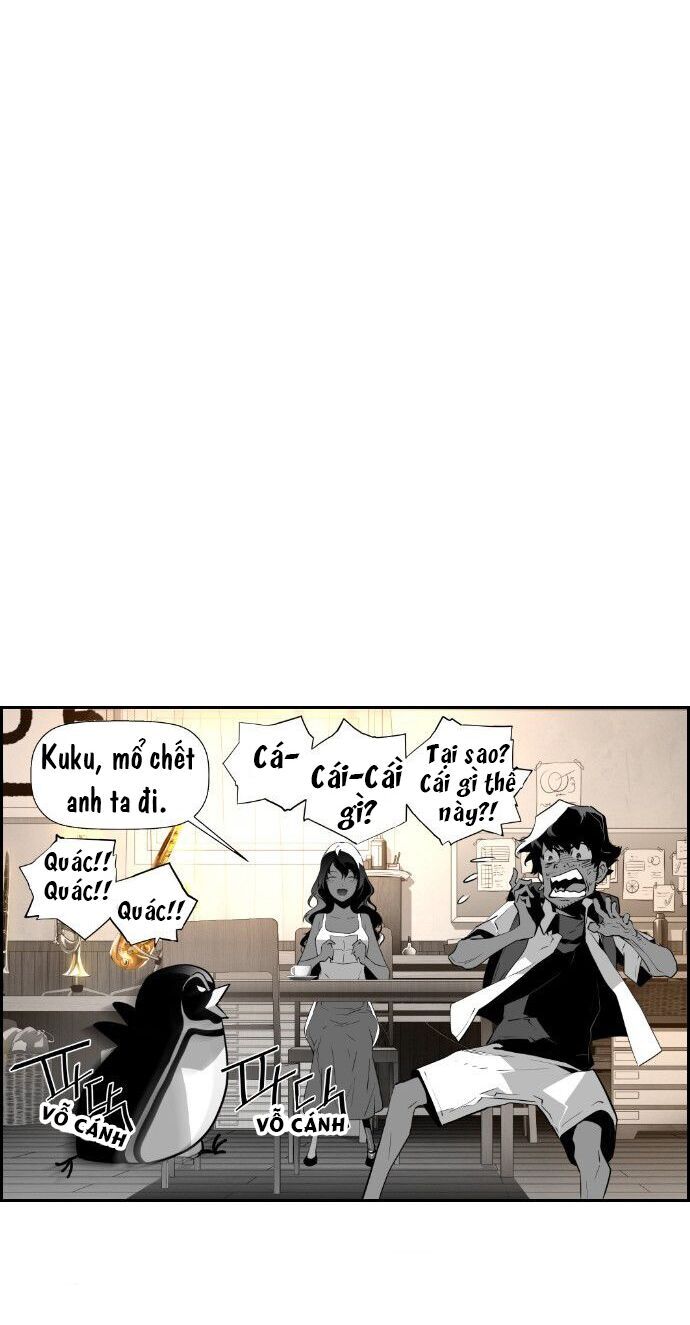 Terror Man Chap 63 - Next Chap 64