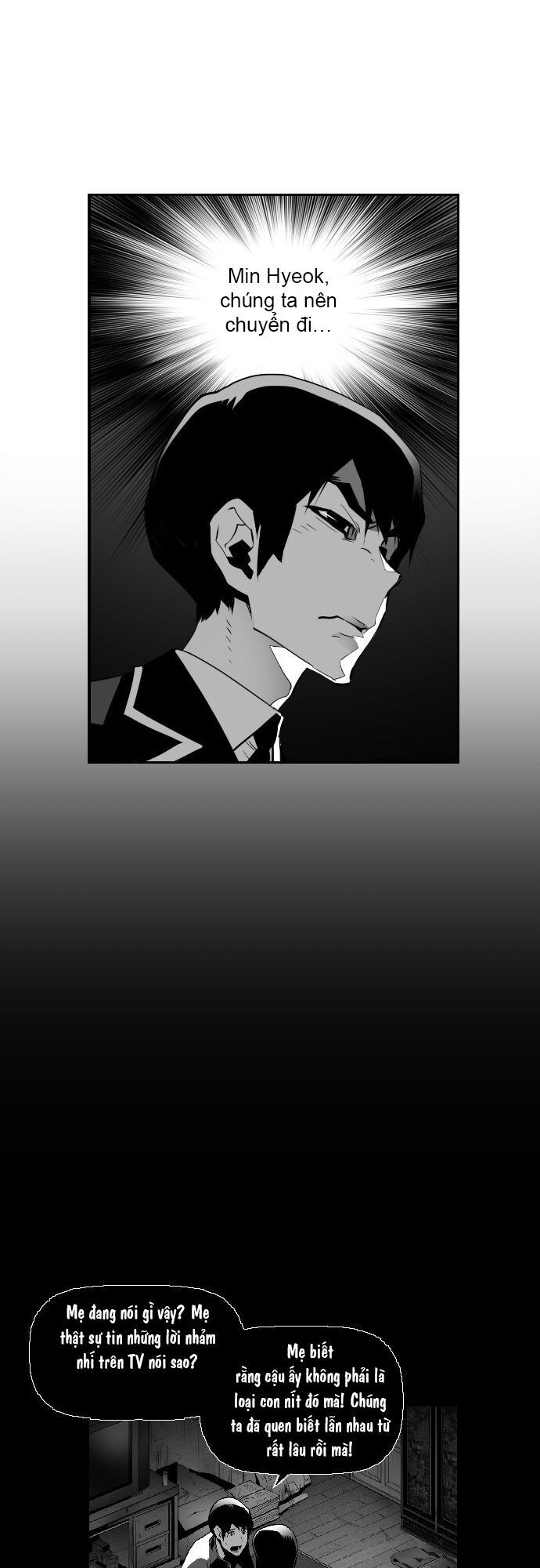 Terror Man Chap 63 - Next Chap 64