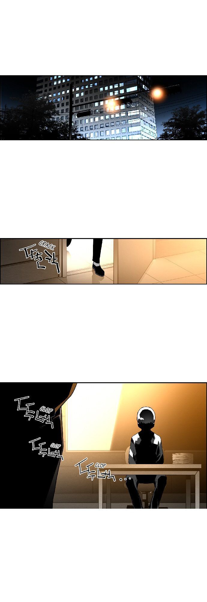 Terror Man Chap 63 - Next Chap 64