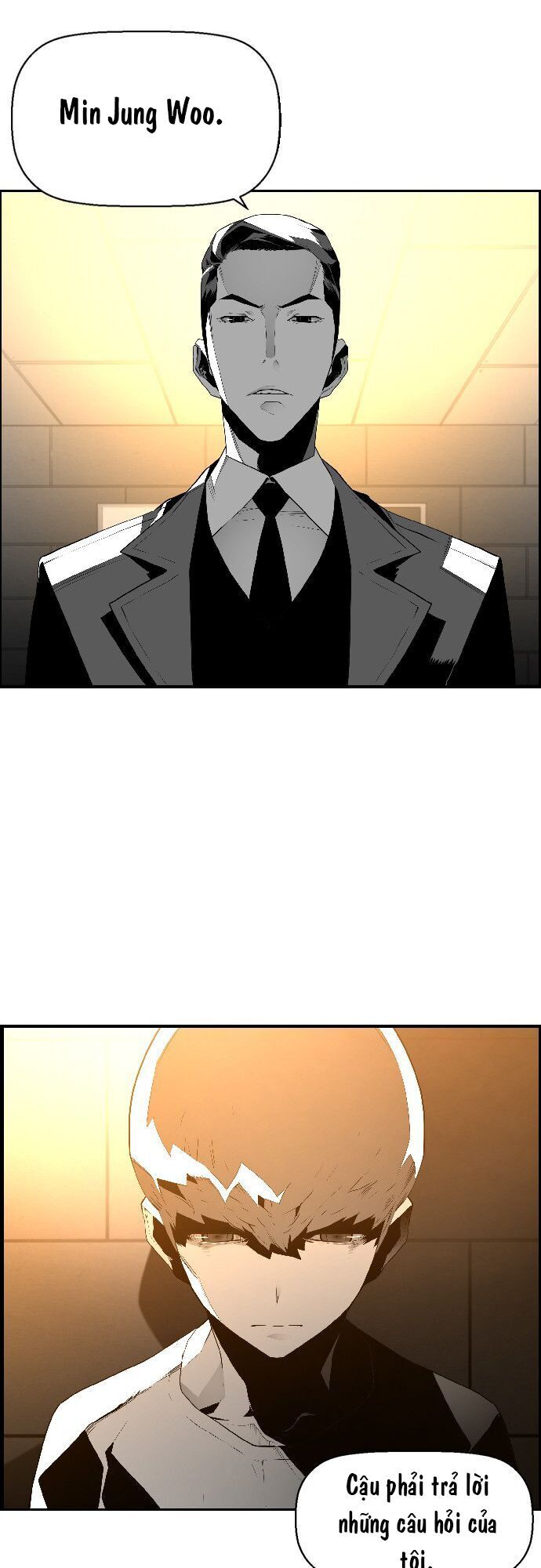 Terror Man Chap 63 - Next Chap 64