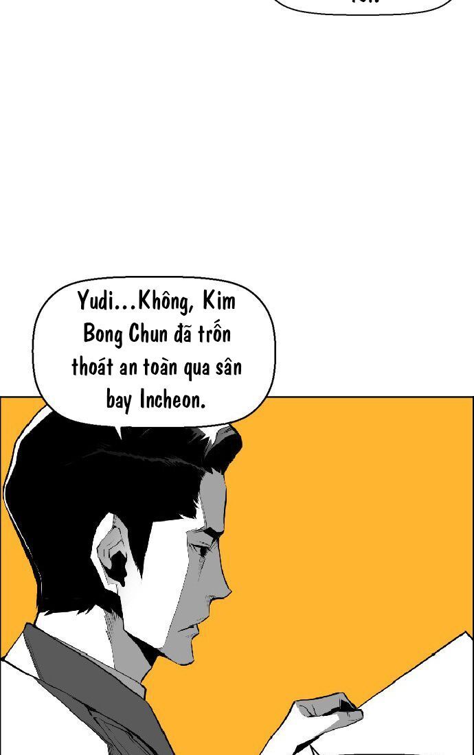 Terror Man Chap 63 - Next Chap 64