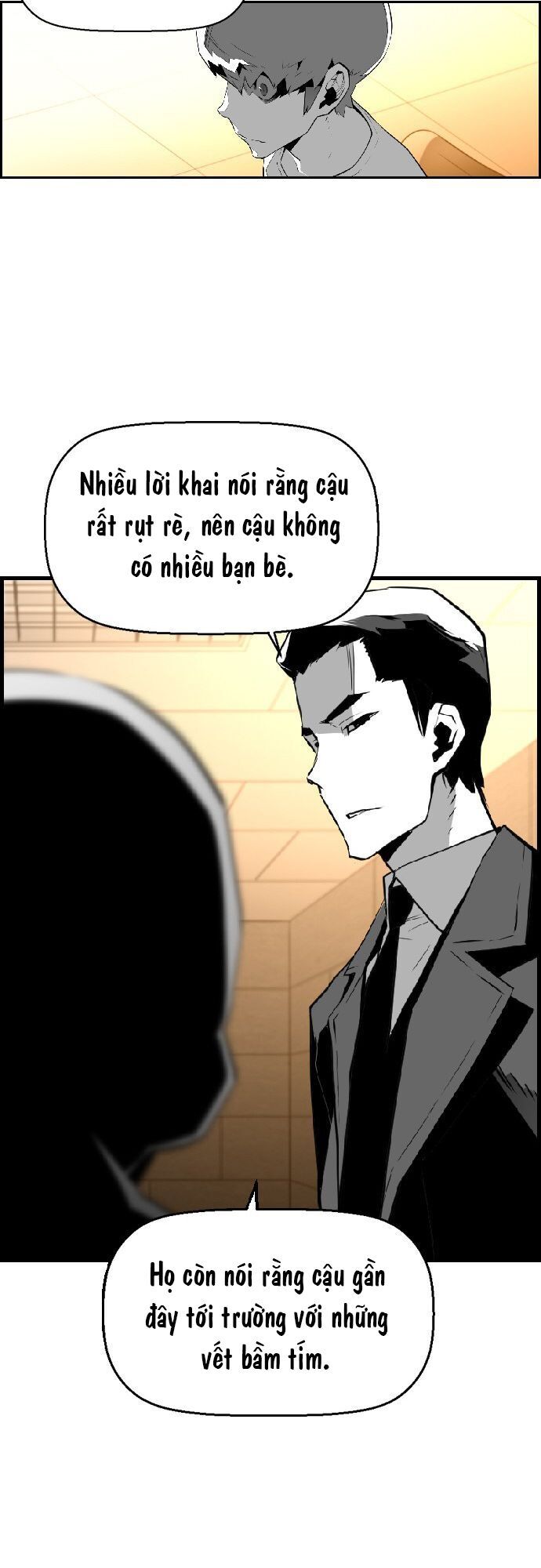Terror Man Chap 63 - Next Chap 64