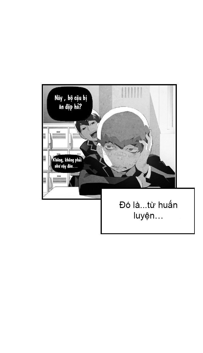 Terror Man Chap 63 - Next Chap 64