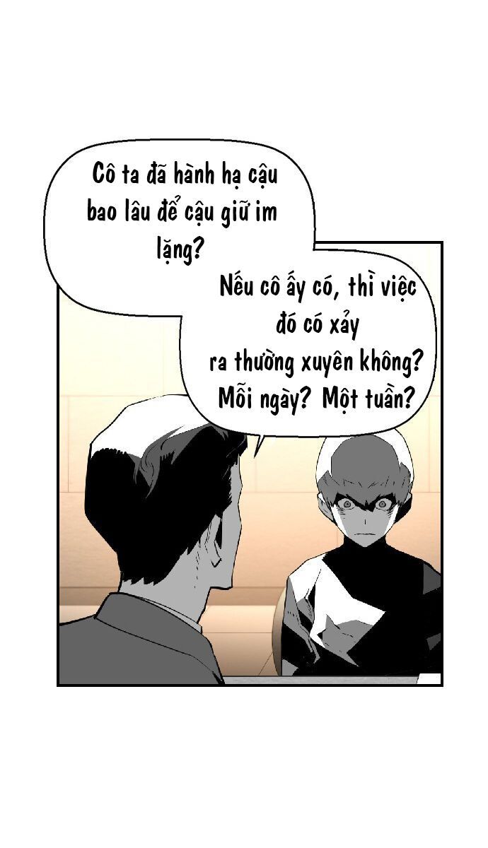 Terror Man Chap 63 - Next Chap 64