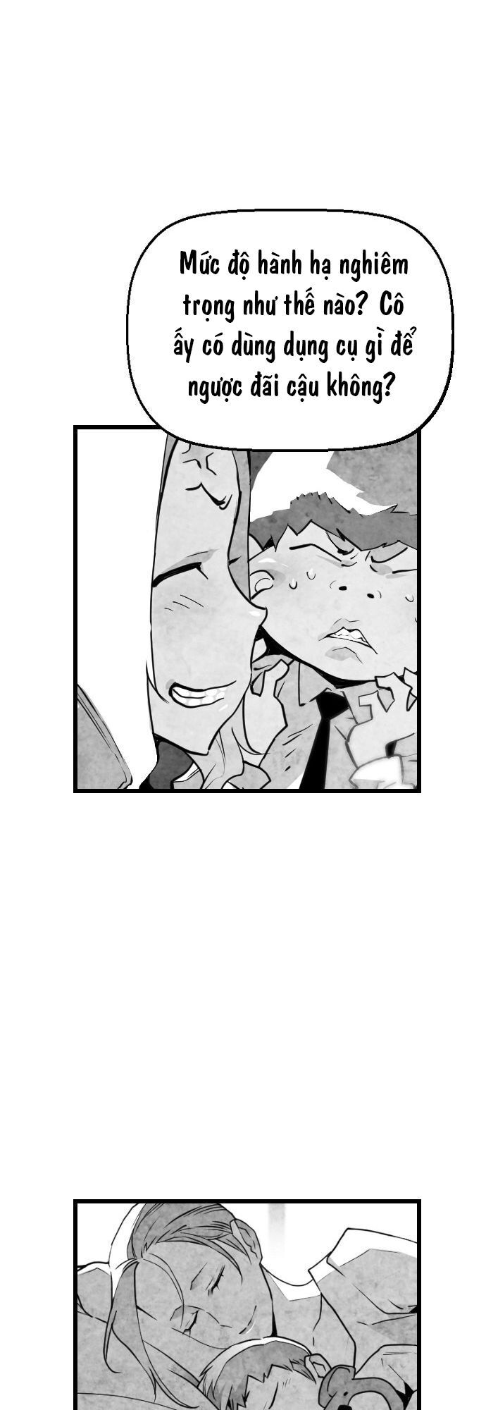Terror Man Chap 63 - Next Chap 64