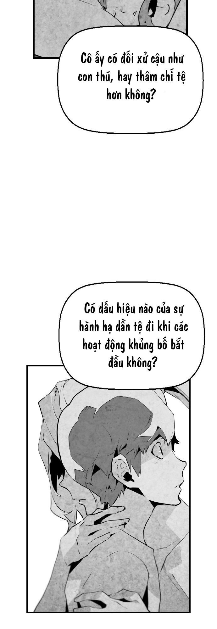 Terror Man Chap 63 - Next Chap 64