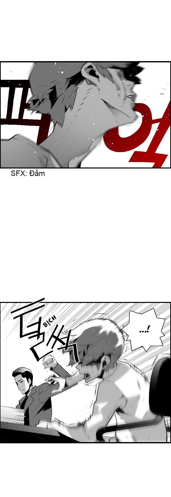 Terror Man Chap 63 - Next Chap 64