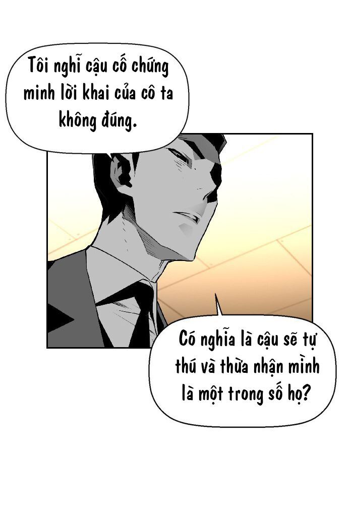 Terror Man Chap 63 - Next Chap 64