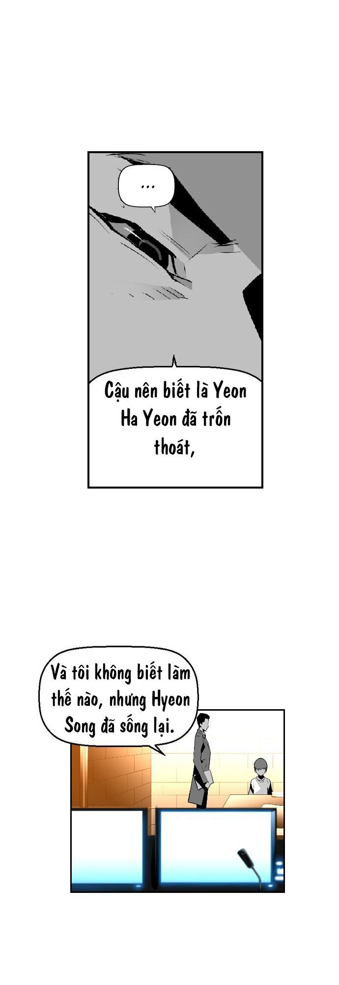 Terror Man Chap 63 - Next Chap 64