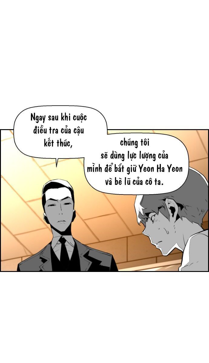 Terror Man Chap 63 - Next Chap 64