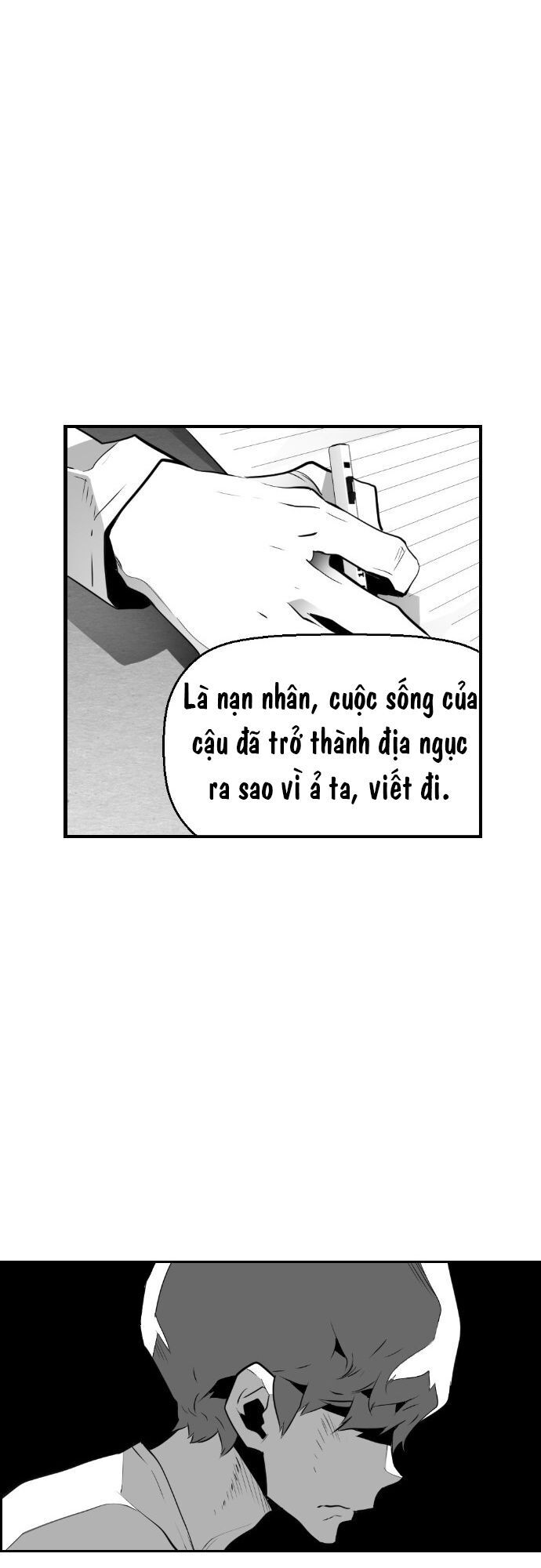 Terror Man Chap 63 - Next Chap 64