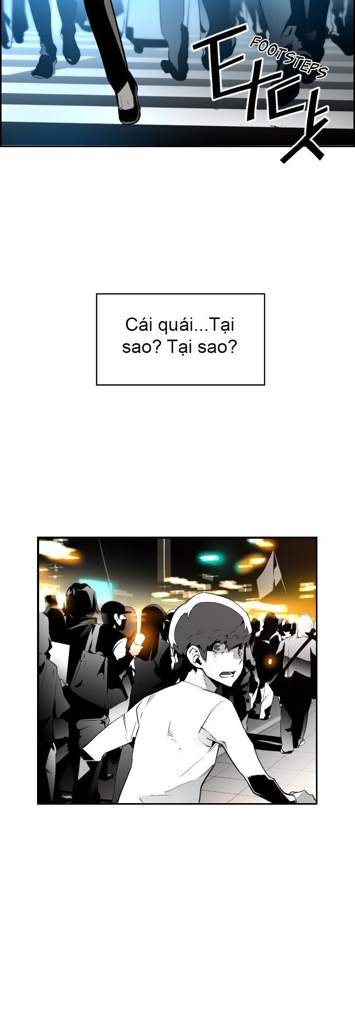 Terror Man Chap 63 - Next Chap 64