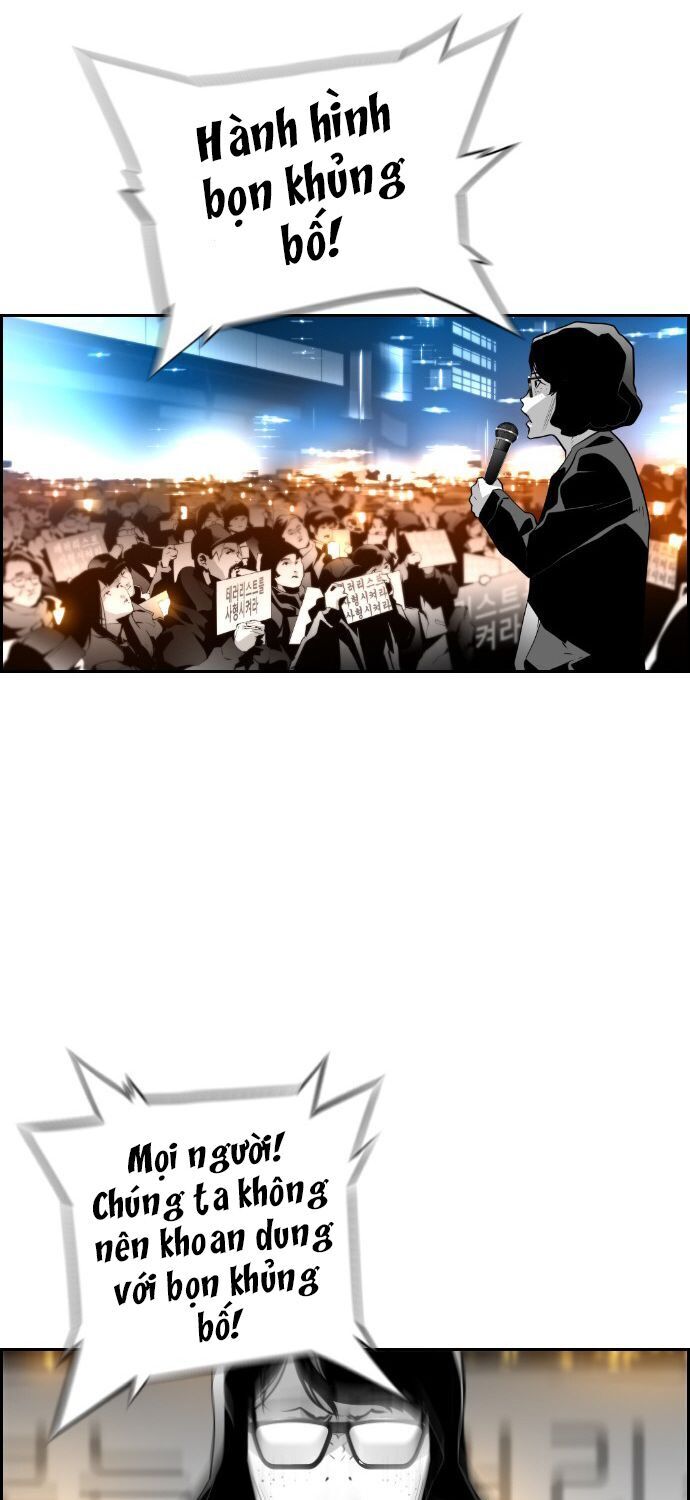 Terror Man Chap 63 - Next Chap 64