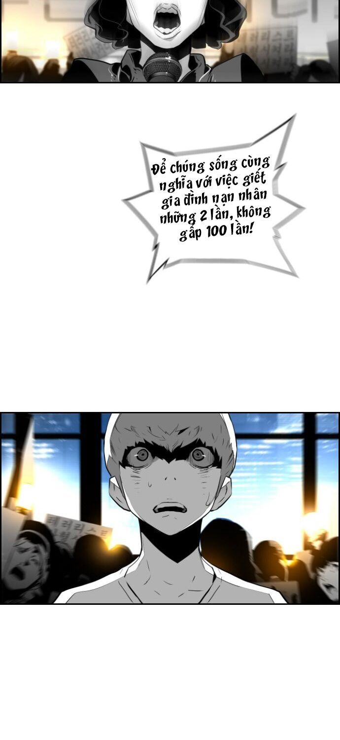 Terror Man Chap 63 - Next Chap 64