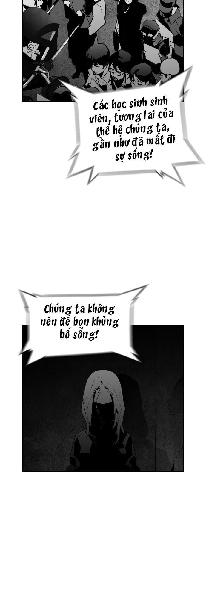 Terror Man Chap 63 - Next Chap 64