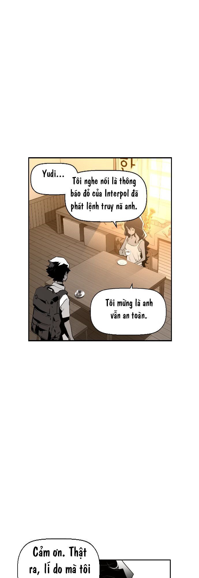 Terror Man Chap 63 - Next Chap 64