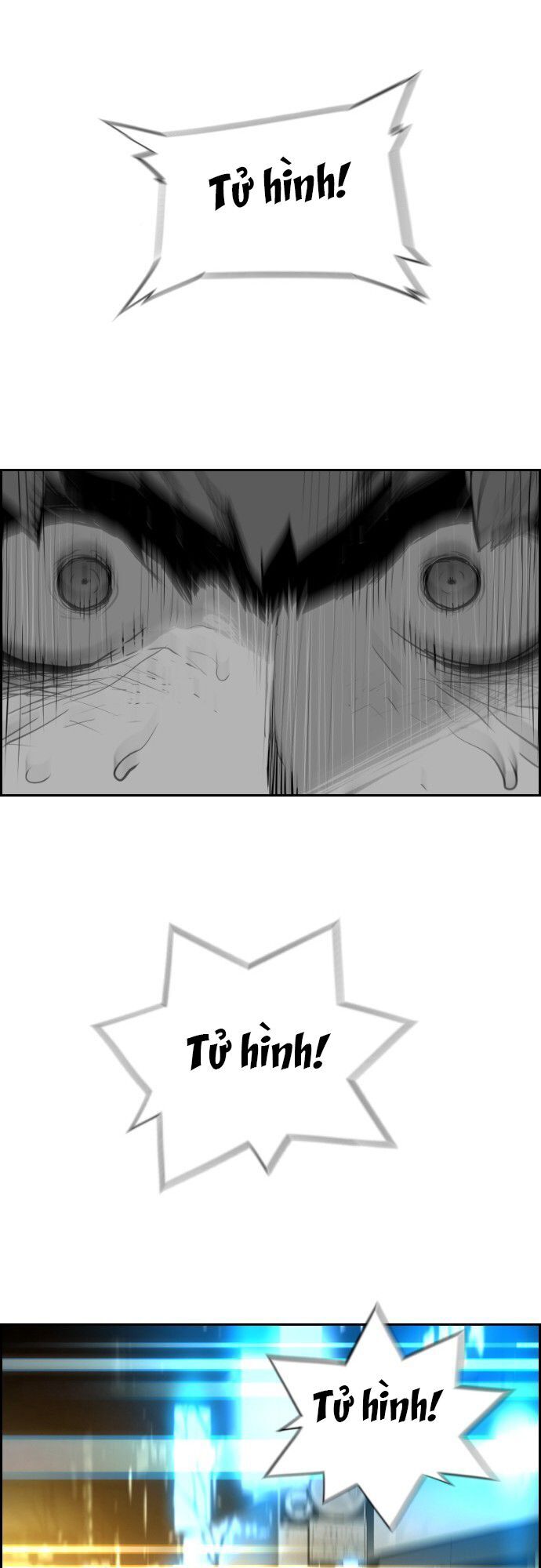 Terror Man Chap 63 - Next Chap 64