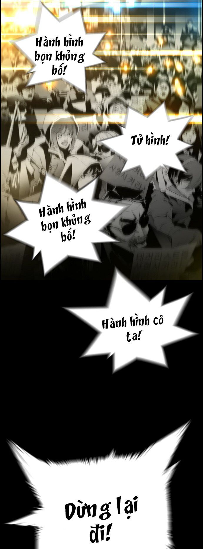Terror Man Chap 63 - Next Chap 64
