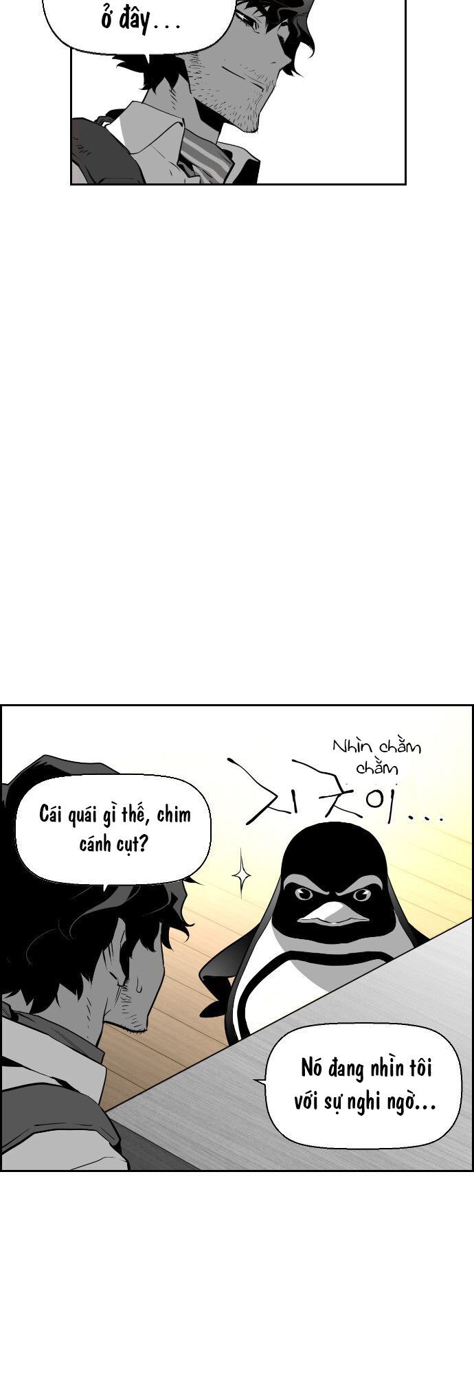 Terror Man Chap 63 - Next Chap 64