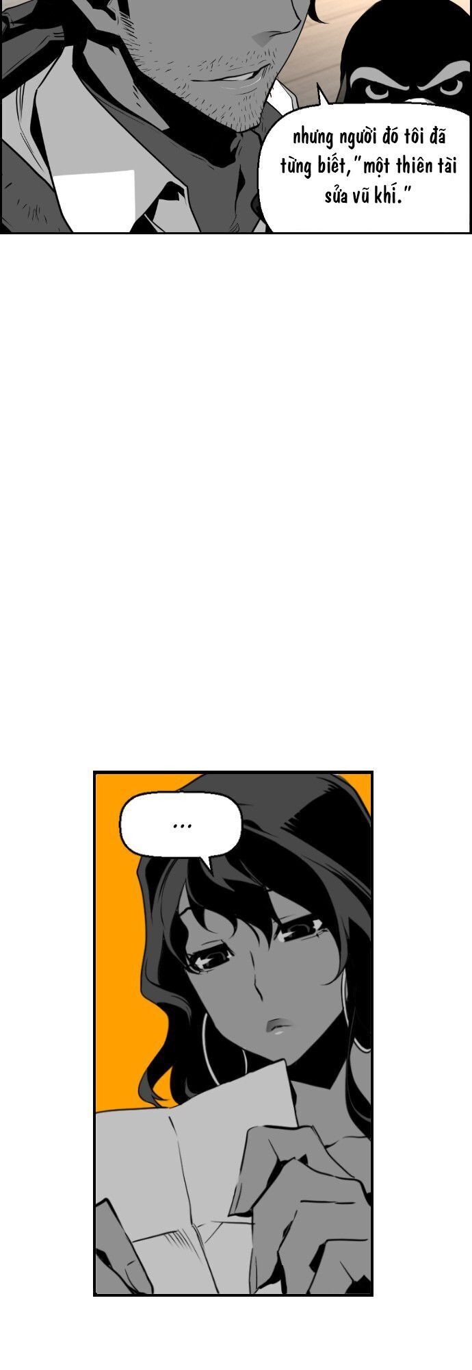 Terror Man Chap 63 - Next Chap 64