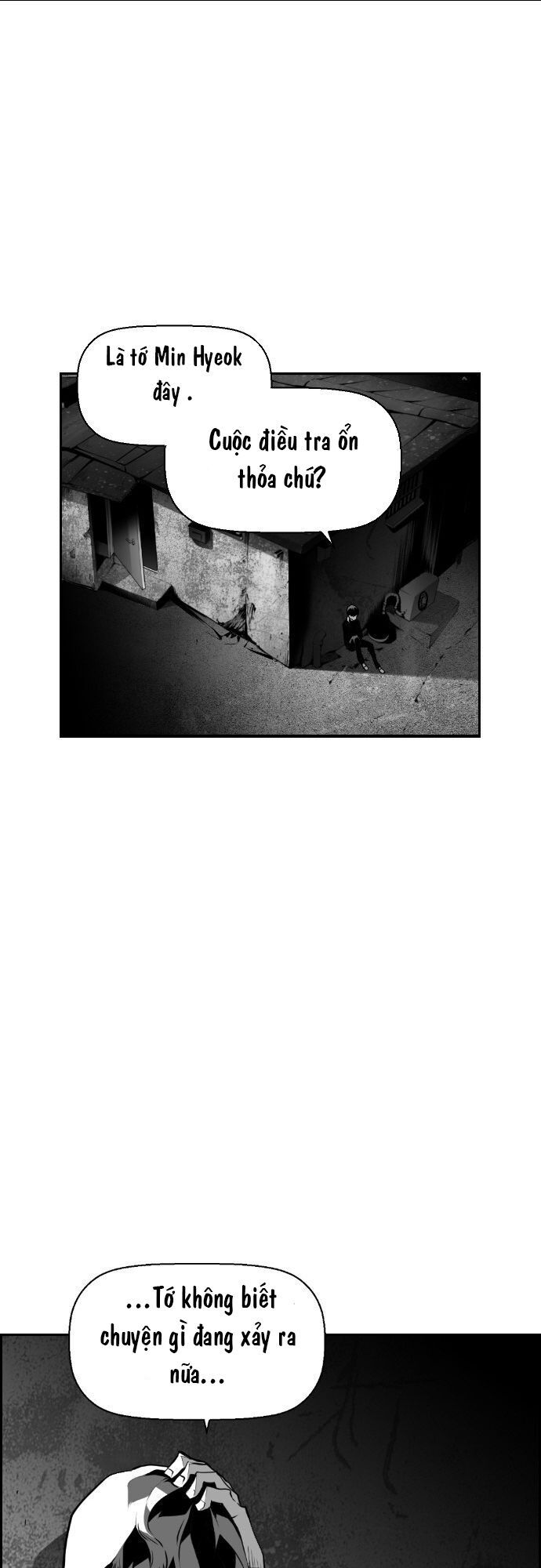 Terror Man Chap 64 - Next Chap 65