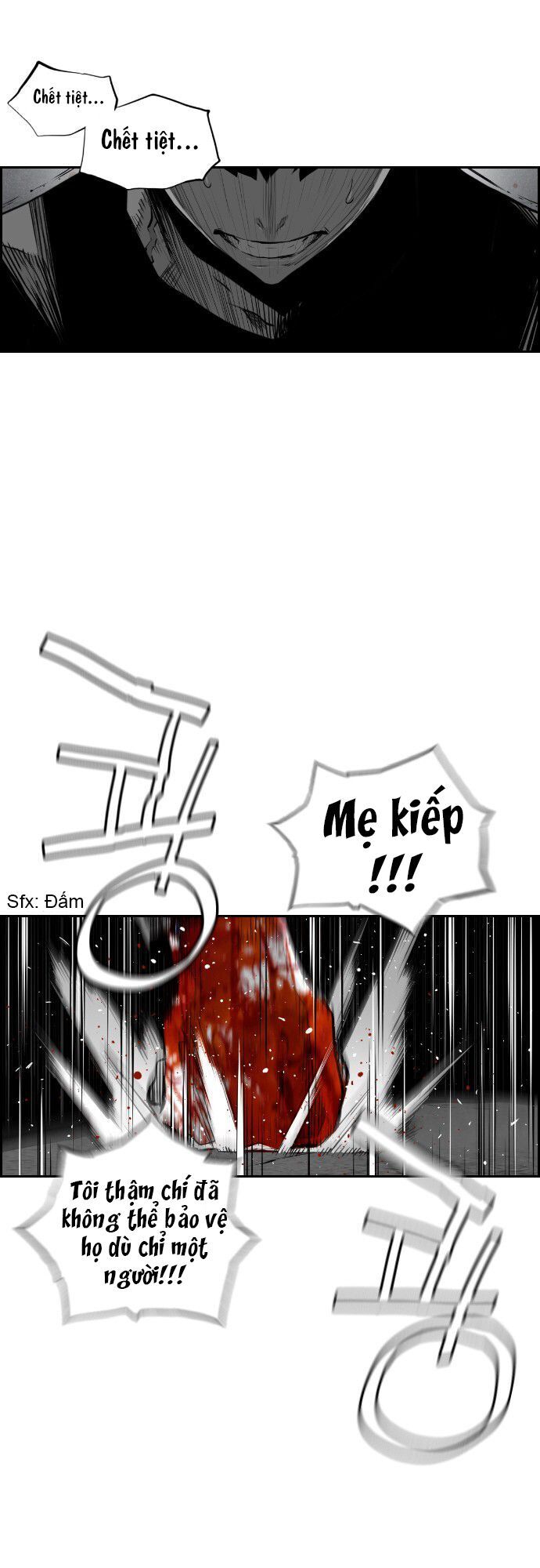 Terror Man Chap 64 - Next Chap 65