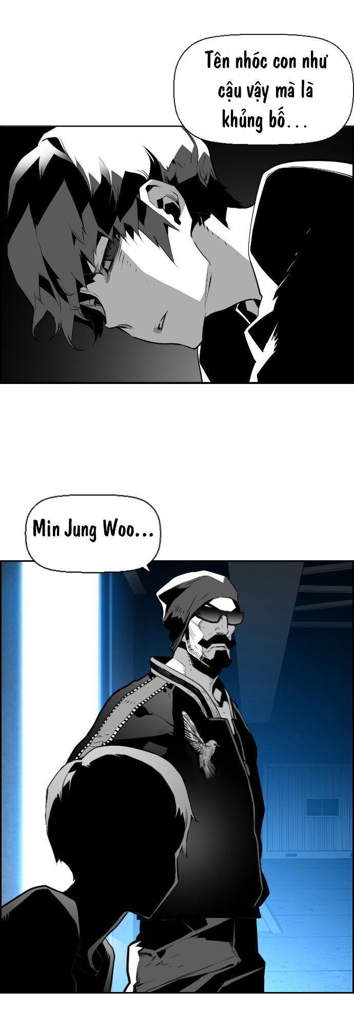 Terror Man Chap 64 - Next Chap 65