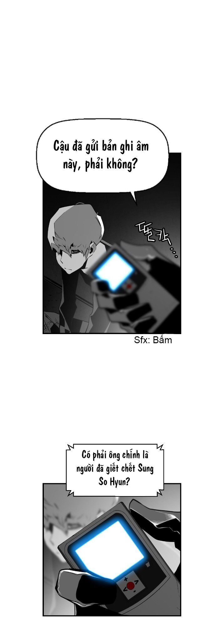 Terror Man Chap 64 - Next Chap 65