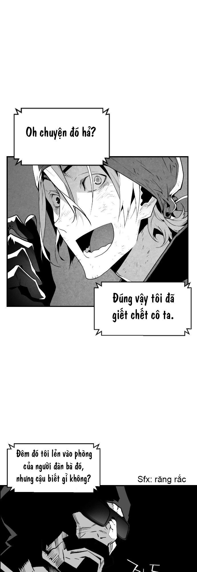Terror Man Chap 64 - Next Chap 65