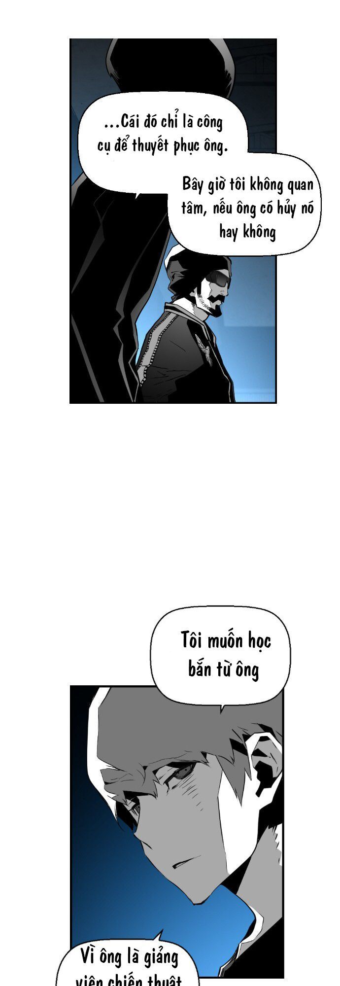 Terror Man Chap 64 - Next Chap 65