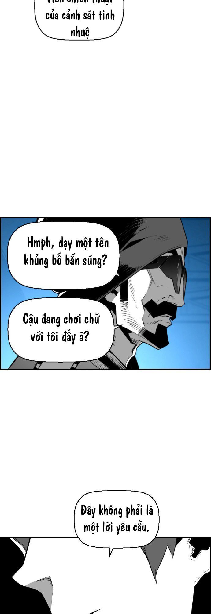 Terror Man Chap 64 - Next Chap 65