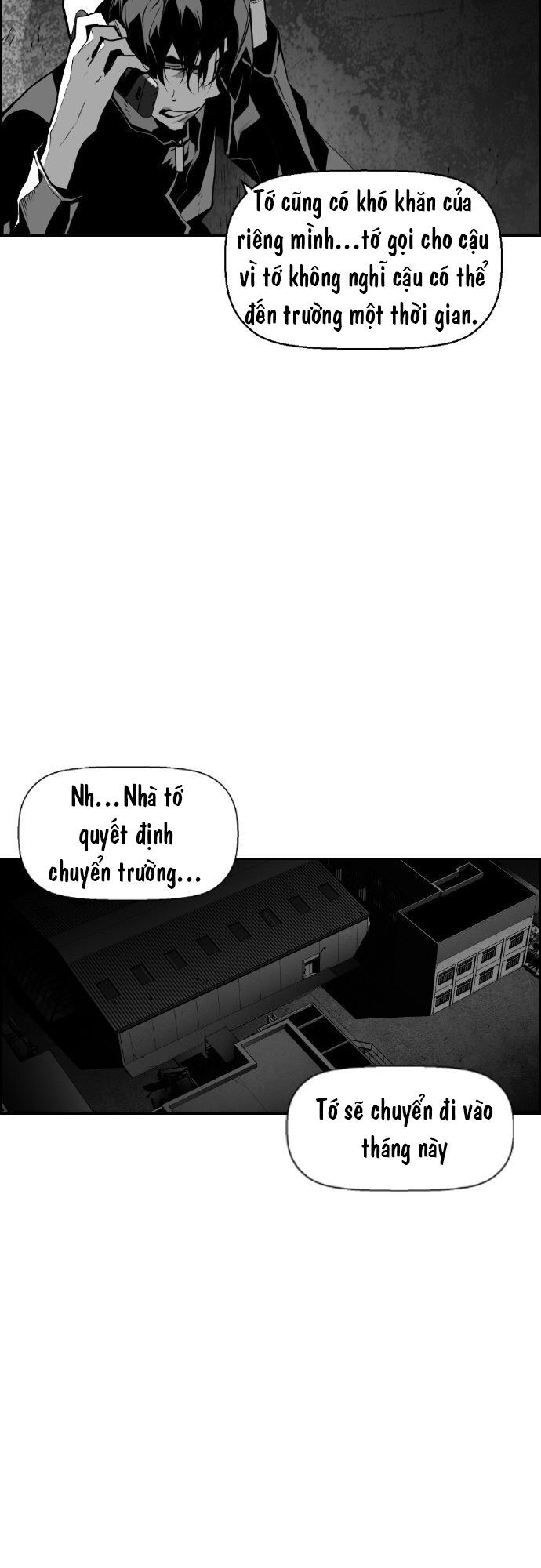 Terror Man Chap 64 - Next Chap 65