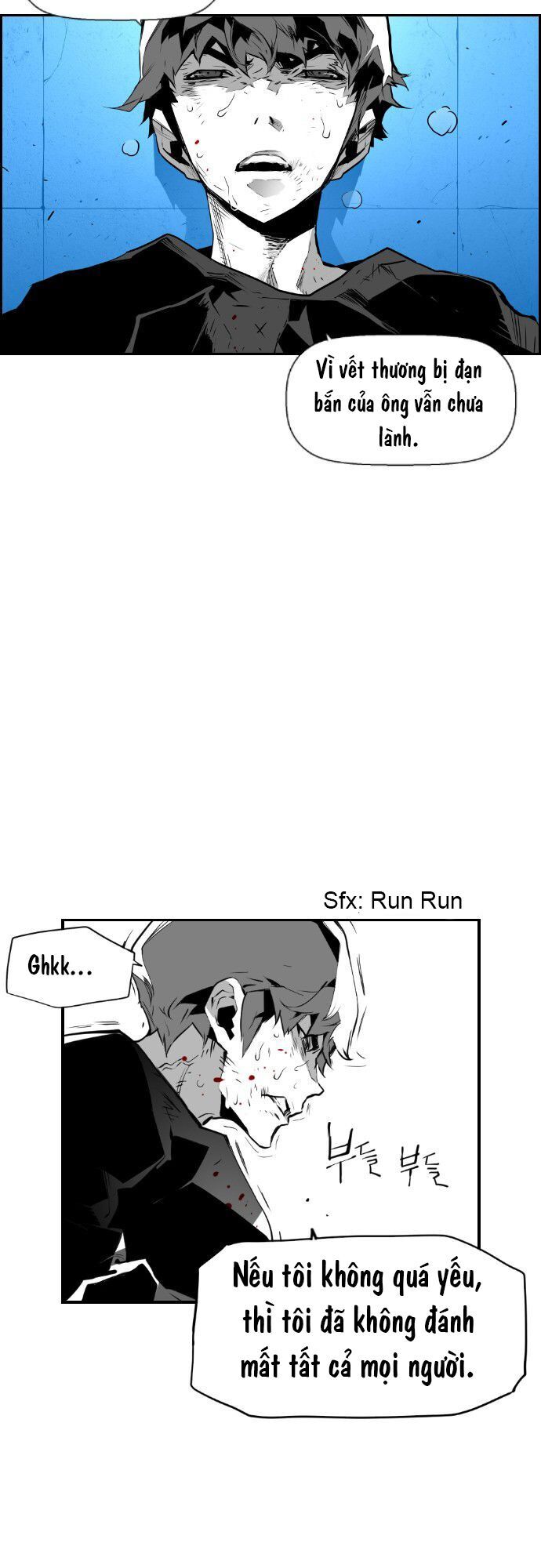 Terror Man Chap 64 - Next Chap 65