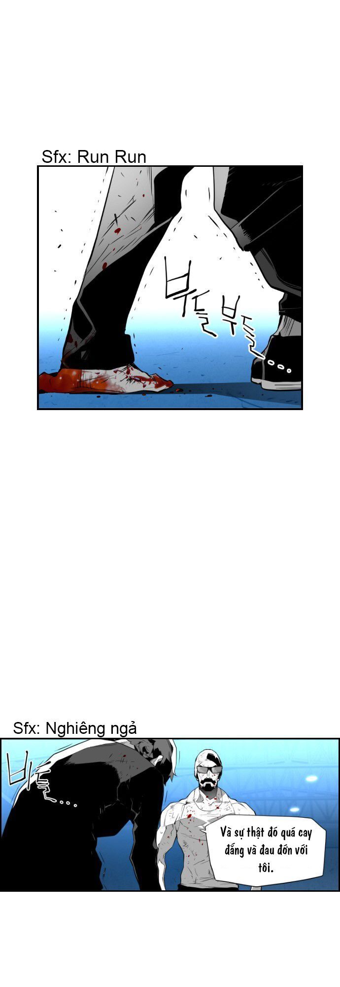 Terror Man Chap 64 - Next Chap 65