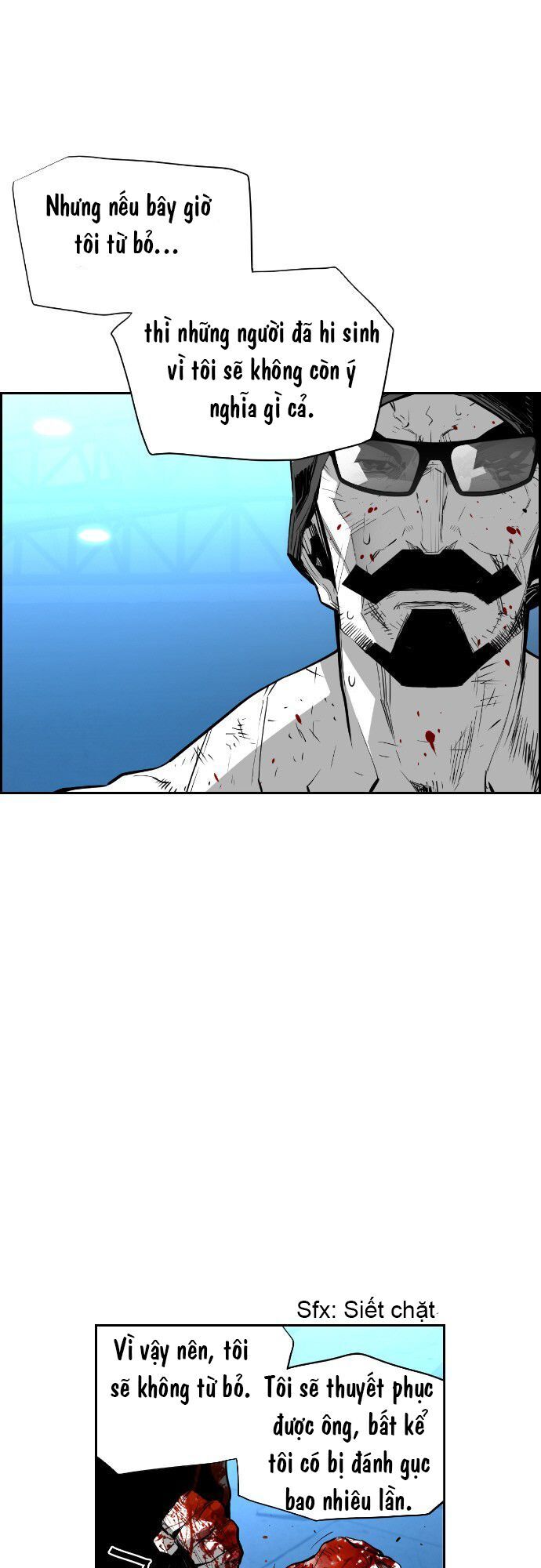 Terror Man Chap 64 - Next Chap 65